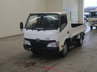 TOYOTA DYNA 2014