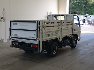 MITSUBISHI CANTER 2015