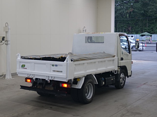 MITSUBISHI CANTER 2013
