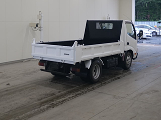 TOYOTA DYNA 2014