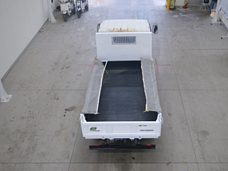 MITSUBISHI CANTER 2013