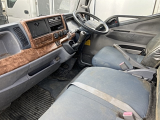 MITSUBISHI CANTER 2013