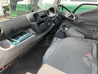 TOYOTA DYNA 2014
