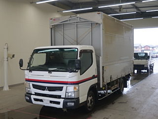 MITSUBISHI CANTER 2015