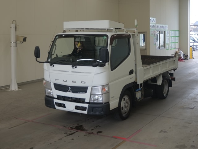 MITSUBISHI CANTER 2014