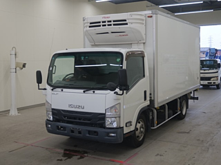 ISUZU ELF 2017