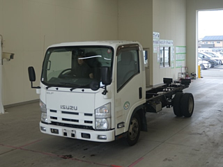 ISUZU ELF 2013