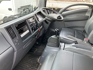ISUZU ELF 2017