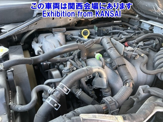 MAZDA BONGO WAGON 2015