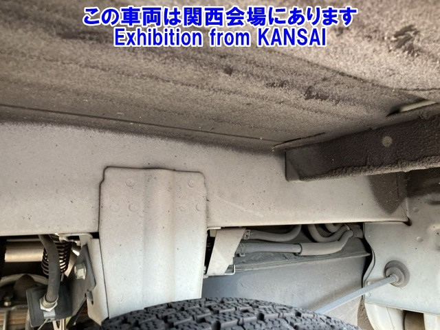 MAZDA BONGO WAGON 2015