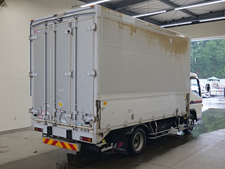 MITSUBISHI CANTER 2015