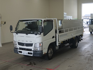 MITSUBISHI CANTER 2015