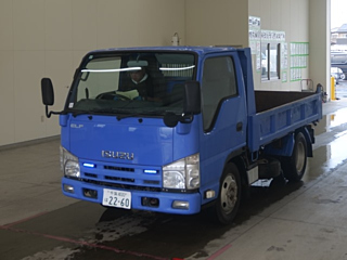 ISUZU ELF 2013