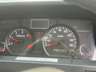 ISUZU ELF 2013