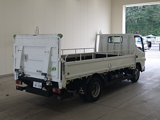 MITSUBISHI CANTER 2015