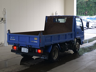 ISUZU ELF 2013