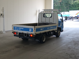 ISUZU ELF 2011