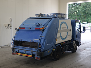ISUZU ELF 2012