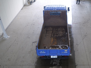 ISUZU ELF 2013