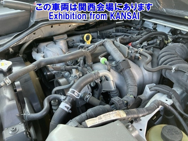 MAZDA BONGO WAGON 2015