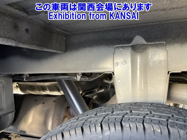 MAZDA BONGO WAGON 2015