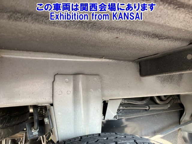 MAZDA BONGO WAGON 2015