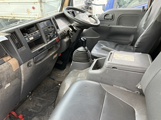 ISUZU ELF 2010