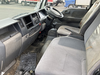 ISUZU ELF 2014
