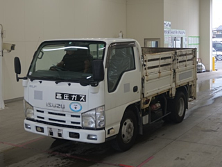 ISUZU ELF 2014