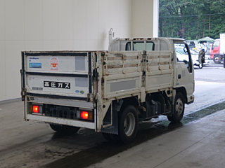 ISUZU ELF 2014