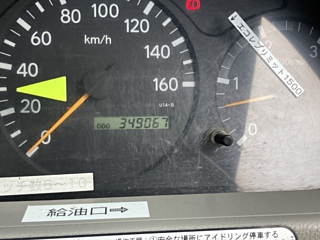 TOYOTA DYNA 2011
