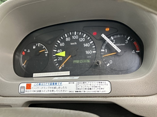 TOYOTA DYNA 2011