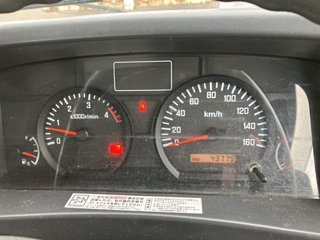ISUZU ELF 2010
