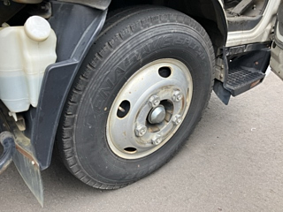 ISUZU ELF 2010