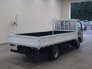 TOYOTA DYNA 2011
