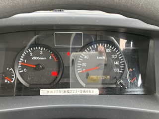 ISUZU ELF 2016