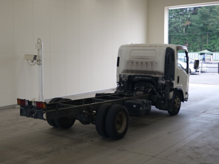 ISUZU ELF 2016