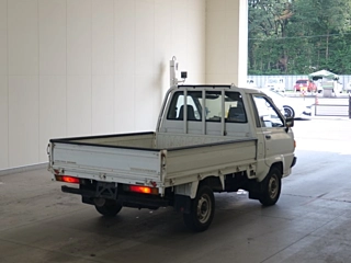 TOYOTA LITE ACE TRUCK