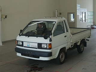 TOYOTA LITE ACE TRUCK