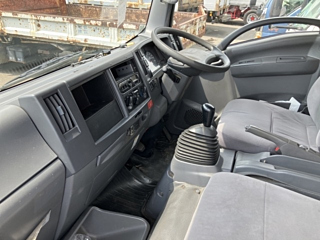 ISUZU ELF 2016