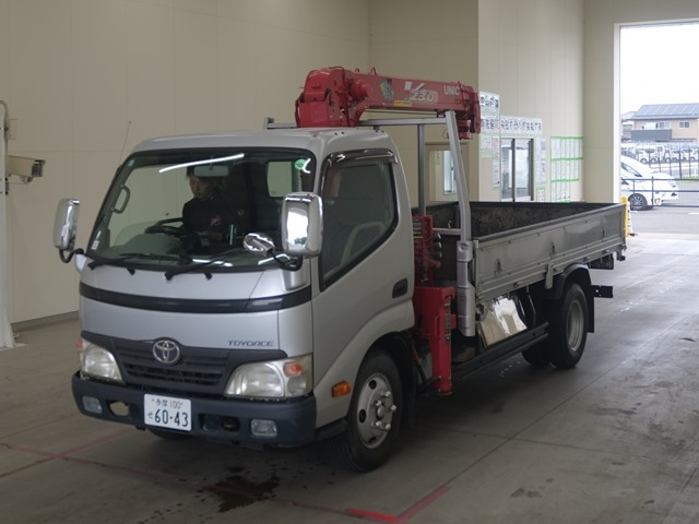 TOYOTA OTHER 2011
