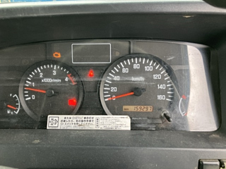 ISUZU ELF 2008