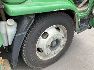 ISUZU ELF 2008
