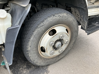 ISUZU ELF 2010