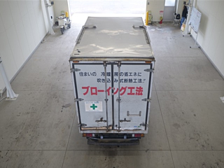 ISUZU ELF 2010