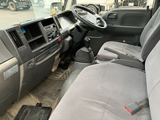 ISUZU ELF 2010