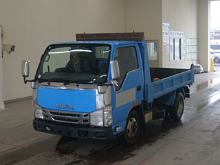 ISUZU ELF 2012