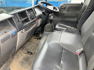 ISUZU ELF 2012