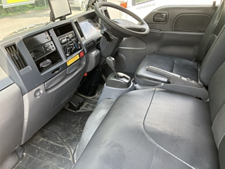 ISUZU ELF 2015