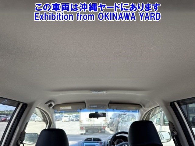 HONDA FIT 2013